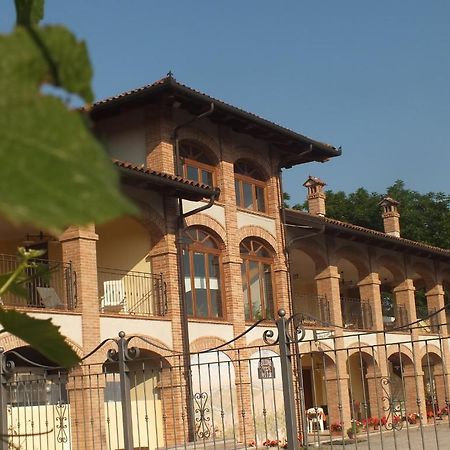 Enolocanda Del Tufo โดลญานี ภายนอก รูปภาพ