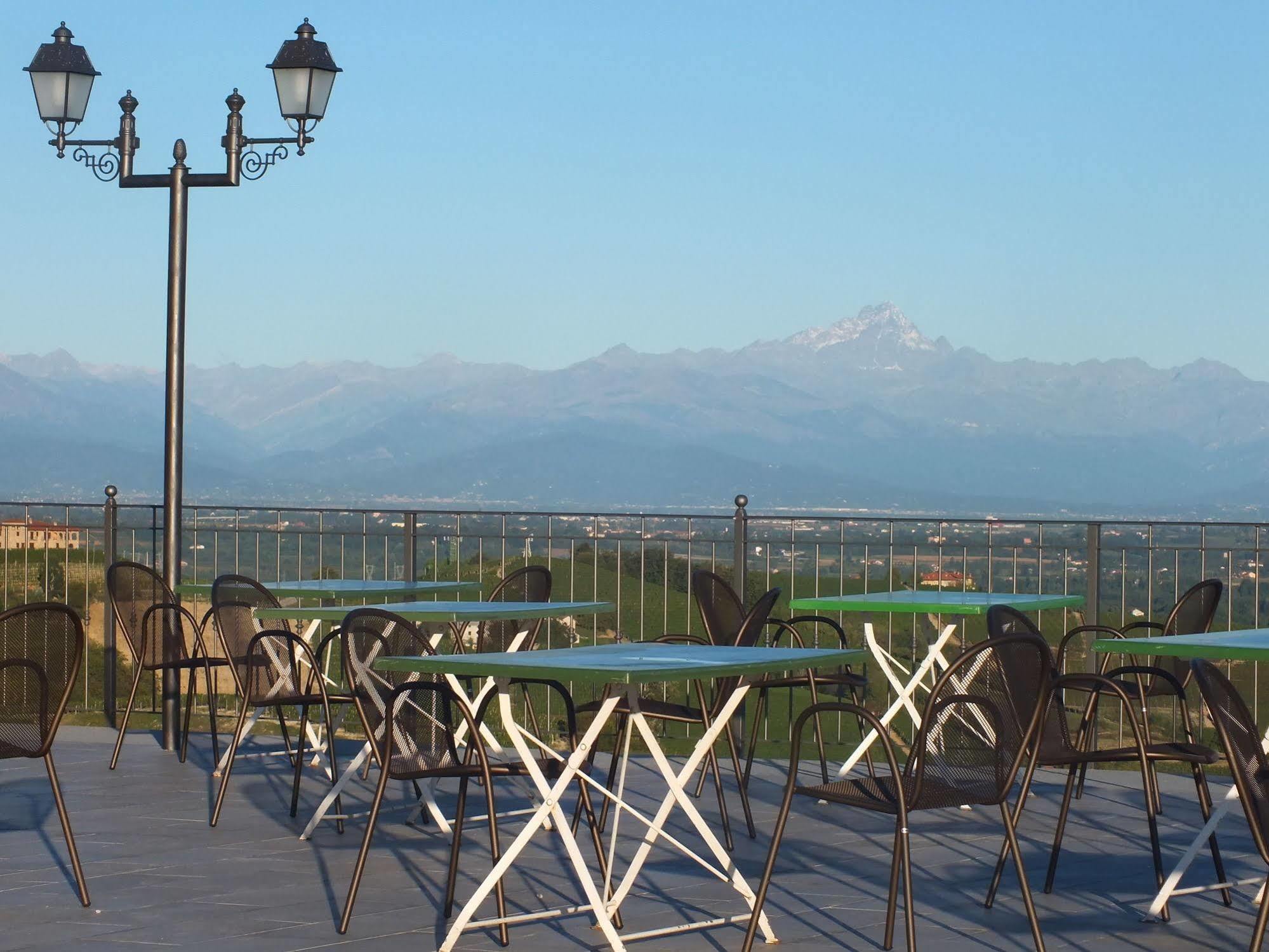 Enolocanda Del Tufo โดลญานี ภายนอก รูปภาพ